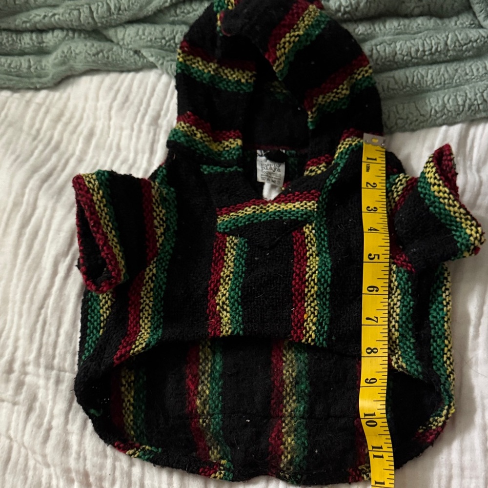 Dog Mexican Hoodie